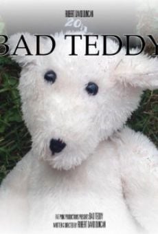 Película: Bad Teddy