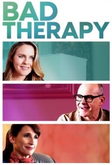 Bad Therapy online streaming