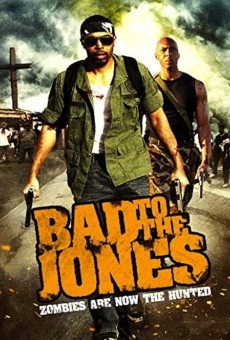 Bad to the Jones (2011)