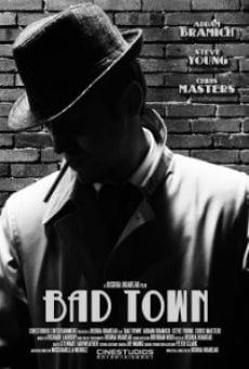 Bad Town online streaming