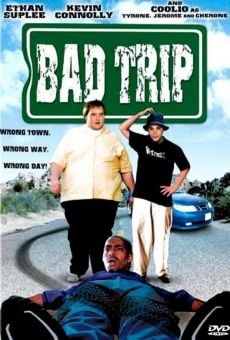 Película: Bad Trip