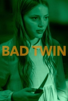 The Bad Twin on-line gratuito