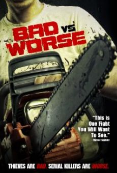 Bad vs Worse (2012)