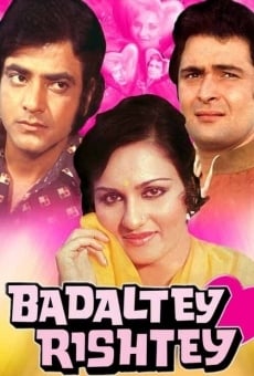 Película: Badaltey Rishtey