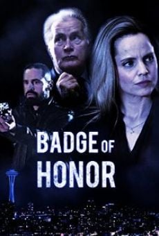 Badge of Honor stream online deutsch