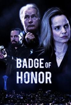 Película: Insignia de honor