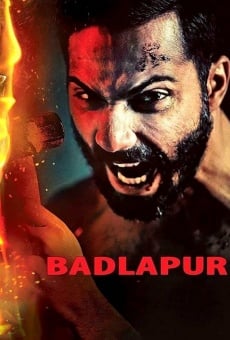Película: Badlapur