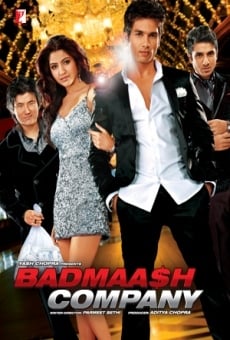 Badmaa$h Company (2010)