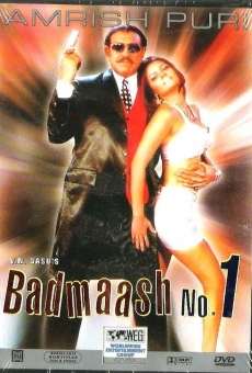 Badmaash No.1 on-line gratuito