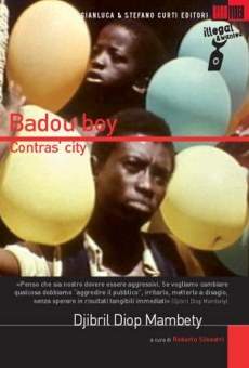 Película: Badou Boy