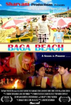 Baga Beach gratis
