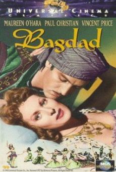Bagdad (1949)