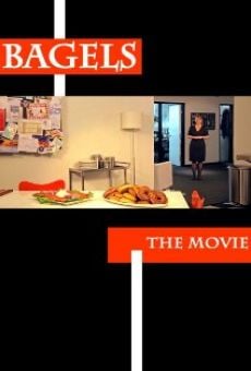 Película: Bagels: The Movie