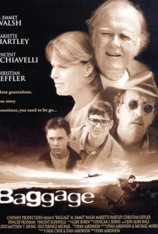 Baggage (2003)