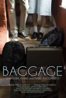 Baggage stream online deutsch