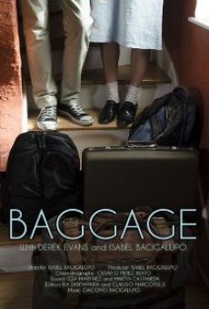 Baggage Online Free