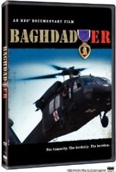 Película: Urgencias en Bagdad