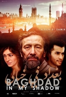 Película: Baghdad in My Shadow