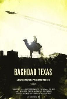 Baghdad Texas online streaming