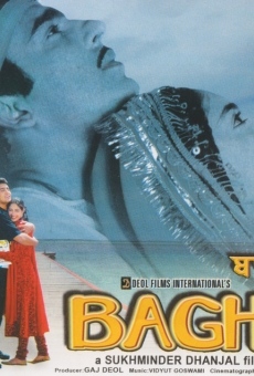 Película: Baghi