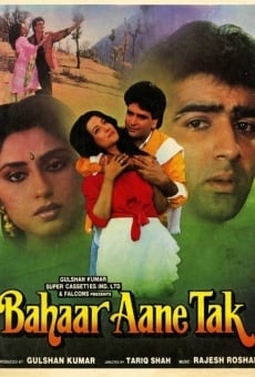 Película: Bahaar Aane Tak