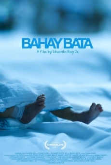 Bahay Bata online streaming