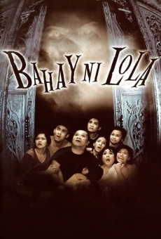 Bahay ni Lola (2001)