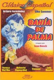Bahía de Palma on-line gratuito