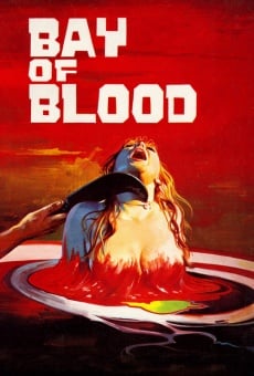 Película: Bahía de sangre