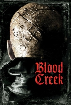 Blood Creek gratis