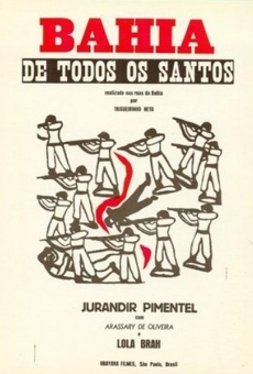Bahia de Todos os Santos (1961)