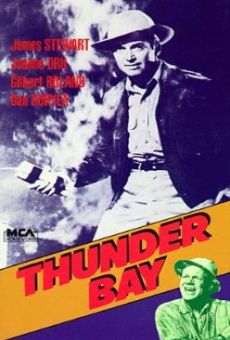 Thunder Bay (1953)