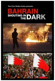 Película: Bahrein: Gritos en la oscuridad