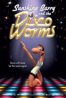 Sunshine Barry and the Disco Worms on-line gratuito