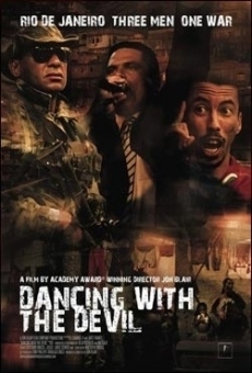 Dancing with the Devil (2009)