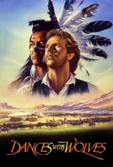 Dances with Wolves online free