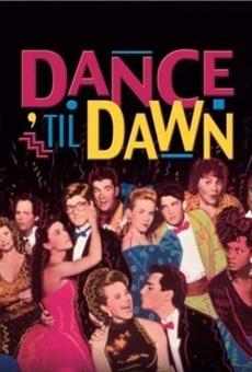 Dance 'Til Dawn stream online deutsch