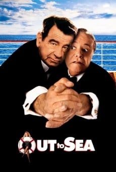 Out to Sea on-line gratuito