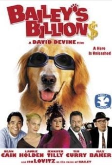 Bailey's Billion$ (2005)