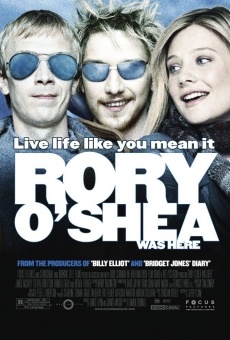 Rory O'Shea Was Here (2004)