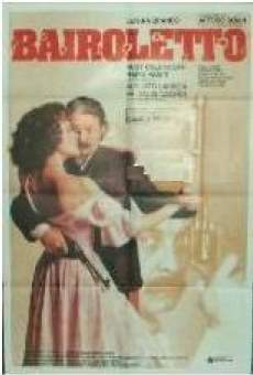 Bailoretto, la aventura de un rebelde (1985)