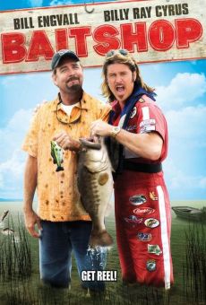 Bait Shop online streaming