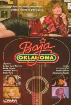 Baja Oklahoma stream online deutsch