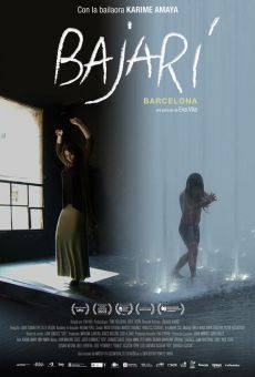 Bajari: Gypsy Barcelona online streaming