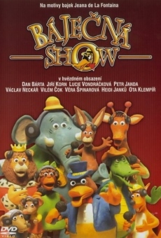 Bájecná show (2002)