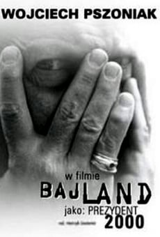 Película: Bajland