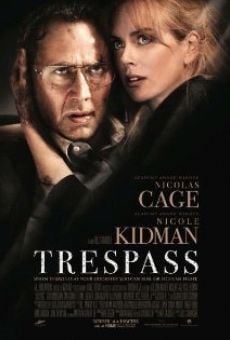 Trespass online streaming