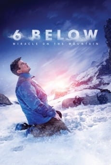 6 Below: Miracle on the Mountain on-line gratuito