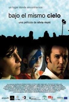 Bajo el mismo cielo (2008)