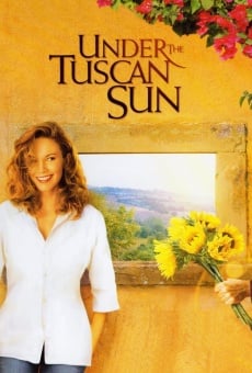 Sotto il sole della Toscana online streaming